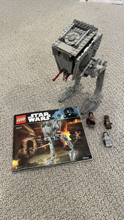 Lego 75153