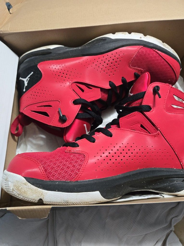 Jordan Size 13 Excellent Condition