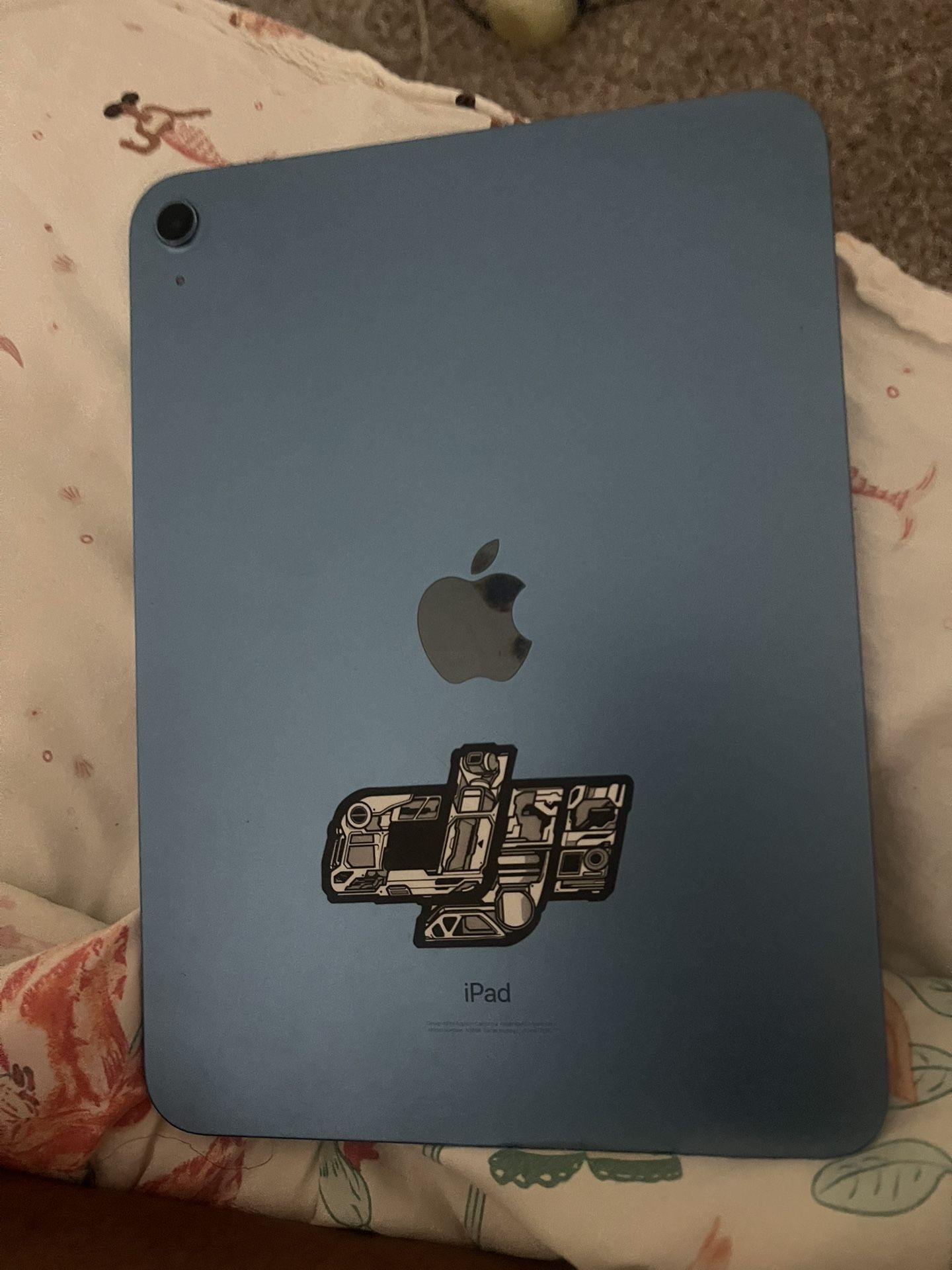 MacBook 10th Gen 250GB