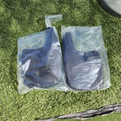 Ram Mud Guards