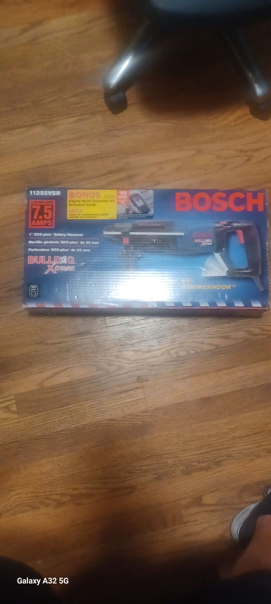 Bosch