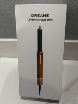Dreame AirStyle Suite
