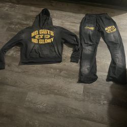 Hellstar Swear Suit 
