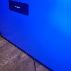 55" Sceptre TV