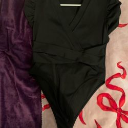 One Piece Top Woman’s