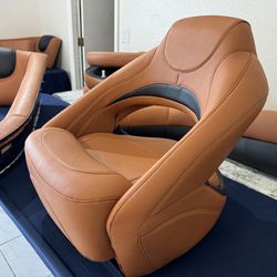 Tapicería Marina / Marine Upholstery 