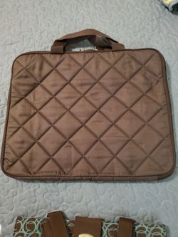 BeautiControl Spa bags