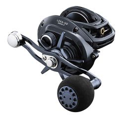 Daiwa Lexa 300