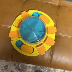 Treat Puzzle For Dogs