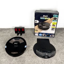 Shark AI Ultra 2 in 1 Robot Vacuum/Mop Combo