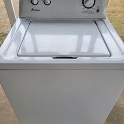 Amana Washer ( Delivery Available) 