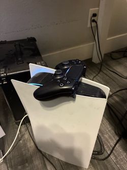 PS5