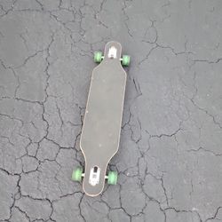 Long Board 