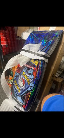 POKEMON DROP NEW DECKS SEALED