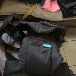 Baby Carrier Infantino 