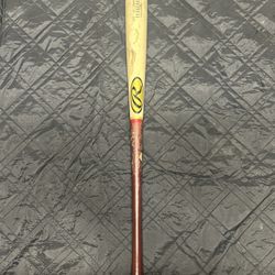 Rawlings Wood Bat