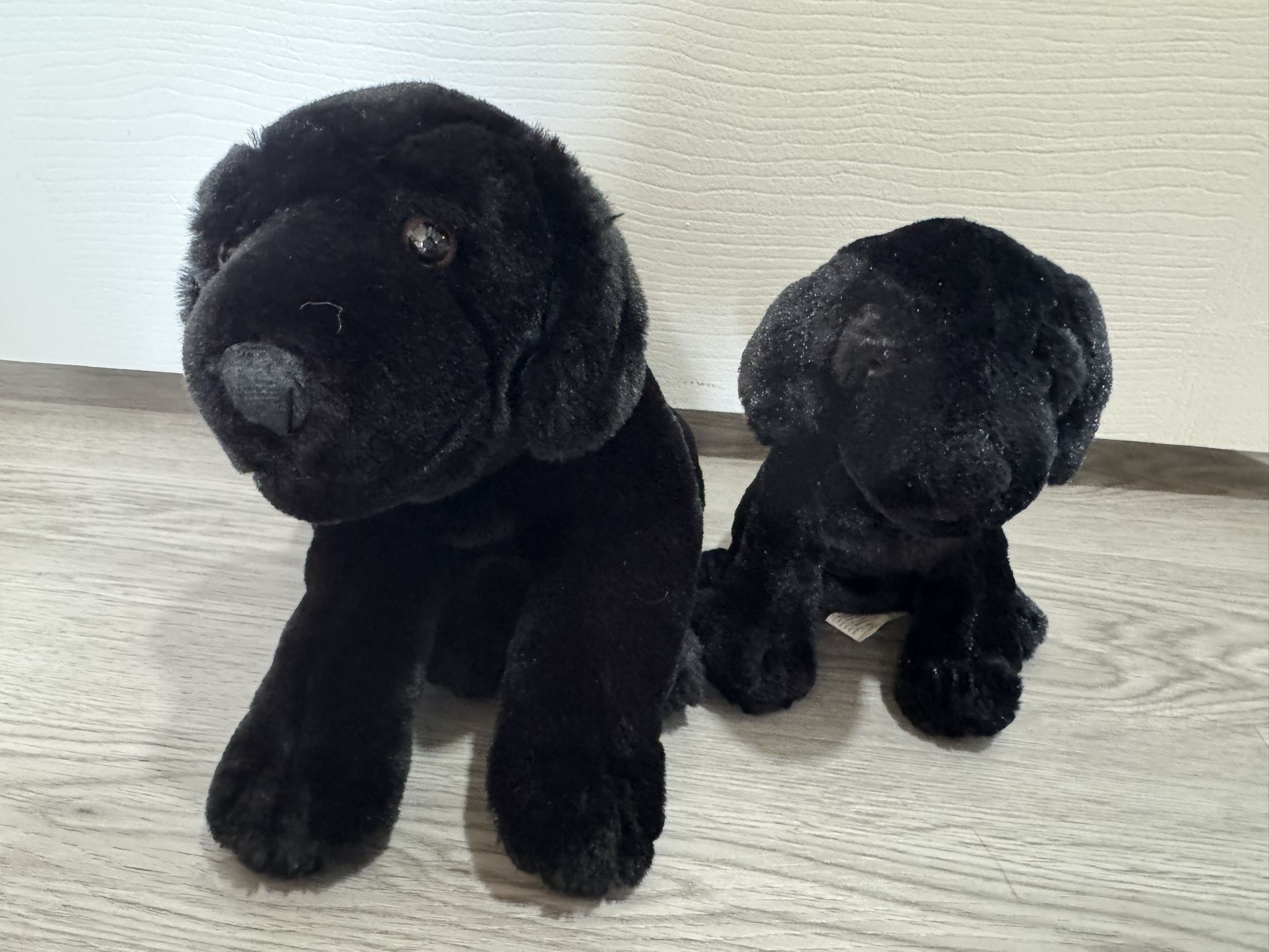 Labrador Stuffed Animals