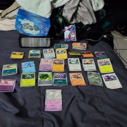 Pokémon Cards