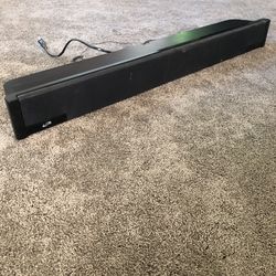 Tv Flat Speaker
