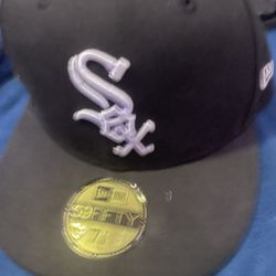 Sox Hat 7 1/8