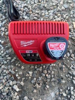 Battery charger