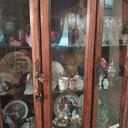 China Closet