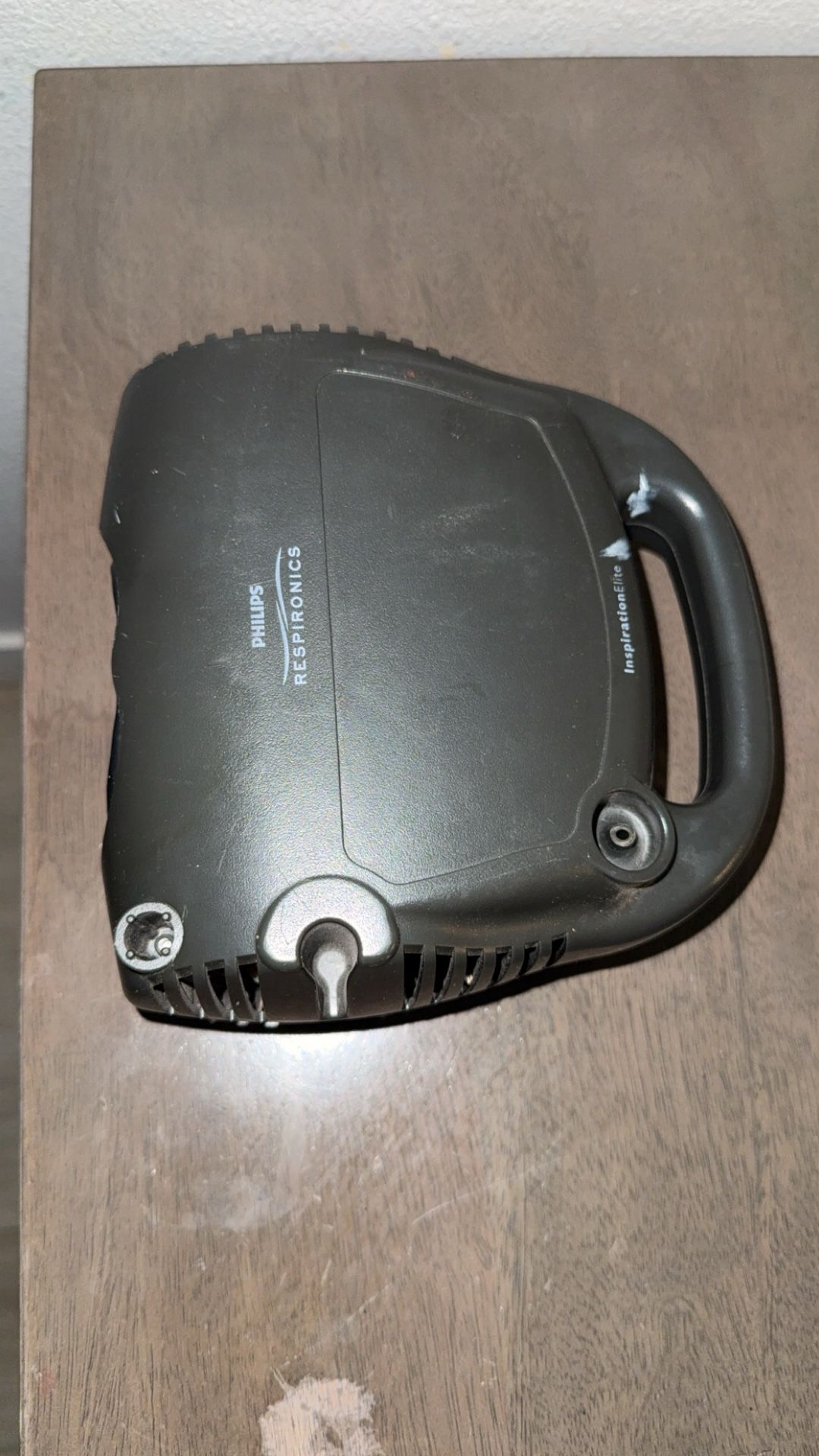 Phillips Respironics Nebulizer
