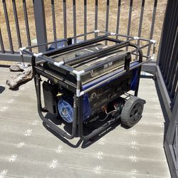 Westinghouse Generator