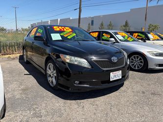 2009 Toyota Camry