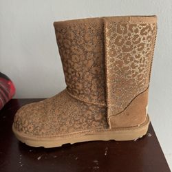 Girls Ugg Boots