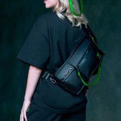 Razer Crossbody Gaming Bag