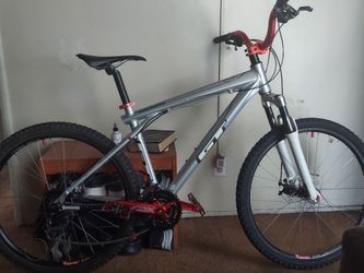 GT Avalanche 2.0