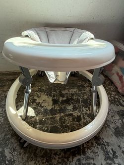 Baby walker (foldable)