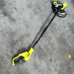 Ryobi 18v Trimmer Tool Only