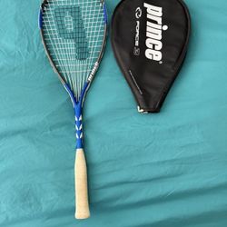 Prince F3 Agile Squash Racket