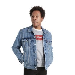 Men’s Denim Trucker Jacket - Levi’s 