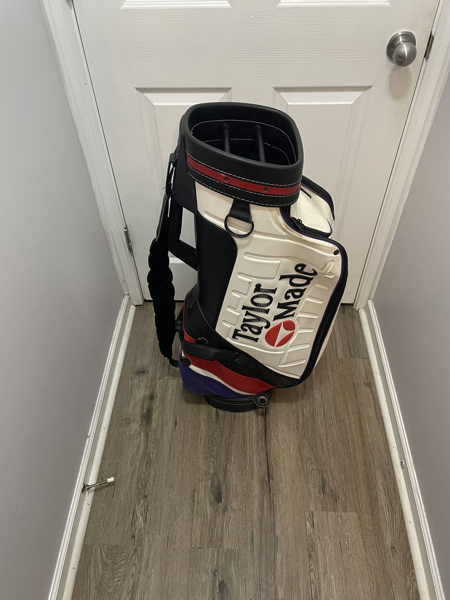 Taylor Made Vintage Staff Bag