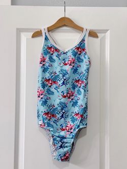 SYLVIA P Gymnastics Leotard
