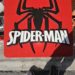 Marvel Wall Art