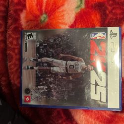 2k25