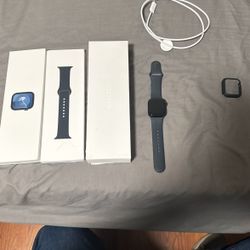 Apple Watch Series 9 
