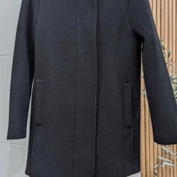 J.Crew Women's Wool Jacket Size 2