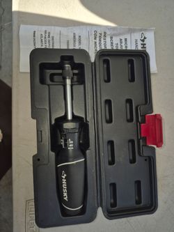 HUSKY HAND TOOL WORKS