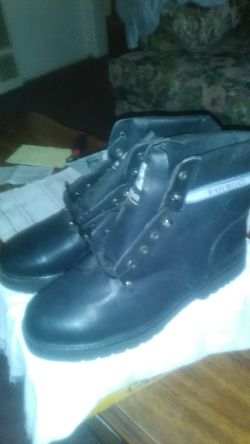 Railroad Boot Company work boots size 13 Men new