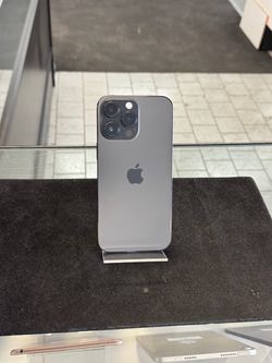 iPhone 14 Pro Max 256GB Unlocked