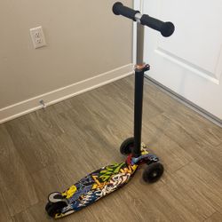 Kids Scooter