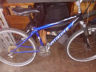 Specialized Hard rock 26 Inch