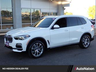 2019 BMW X5