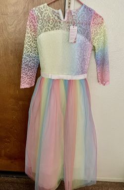Ibtom Castle Dress