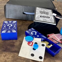 Magician Box Set Magic Show